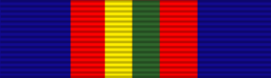 The William B. Travis Award